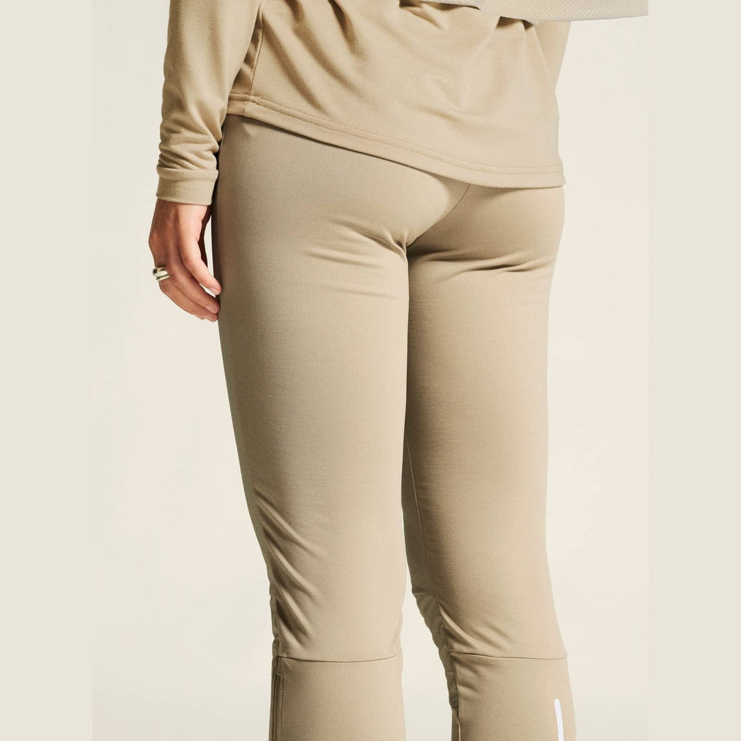 Craft SubZ Light Tights W - SAMPLE DROP