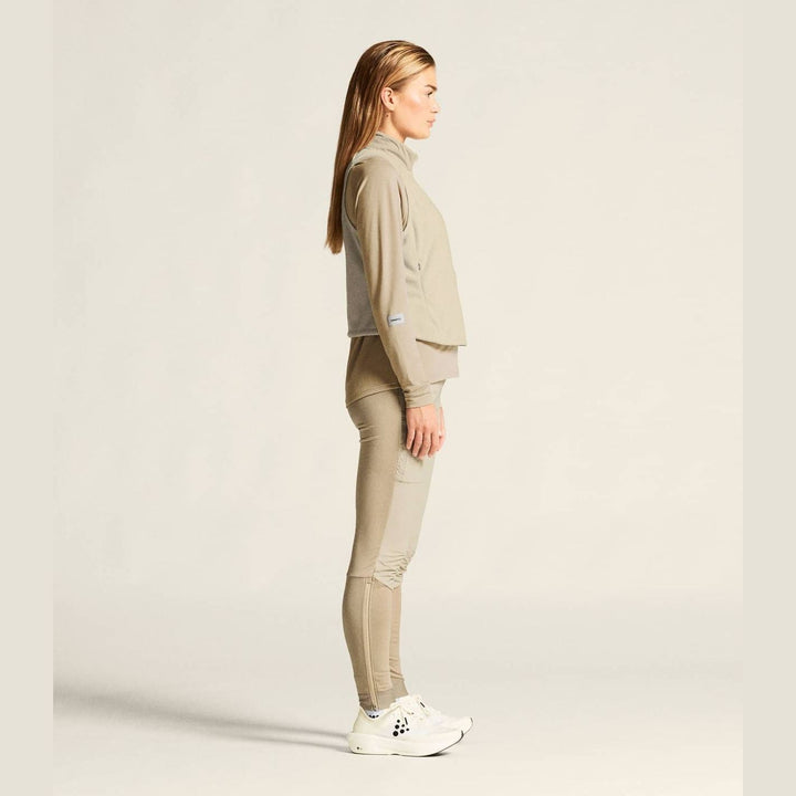 Craft SubZ Light Tights W - SAMPLE DROP
