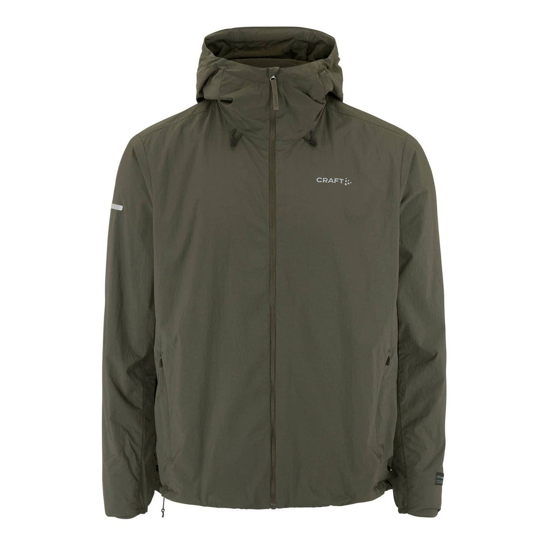 Craft SubZ Men’s Lightweight Thermal Running Jacket - SAMPLE DROP