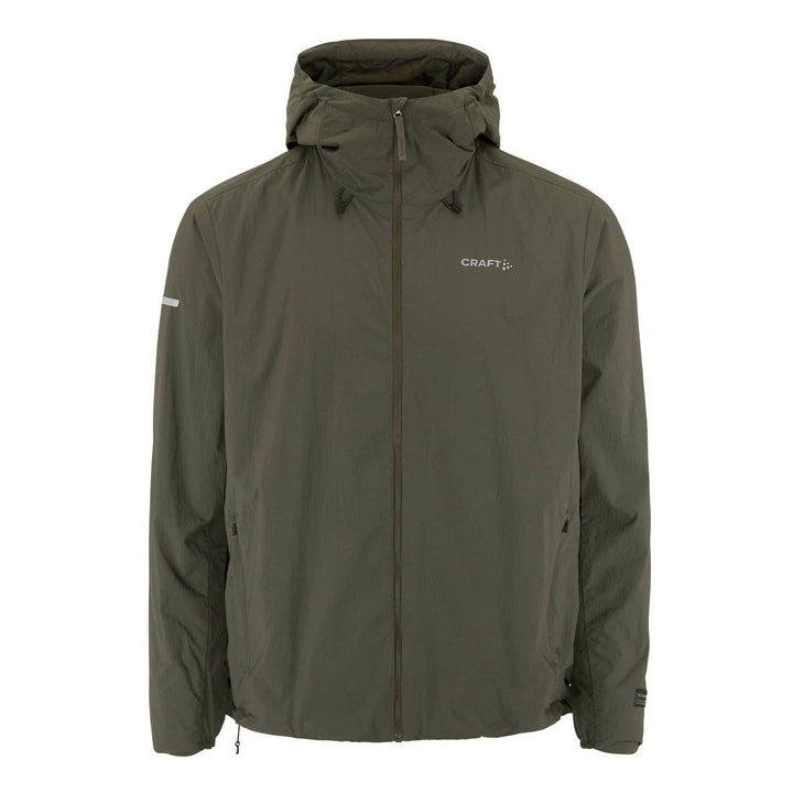 Craft SubZ Men’s Lightweight Thermal Running Jacket - SAMPLE DROP