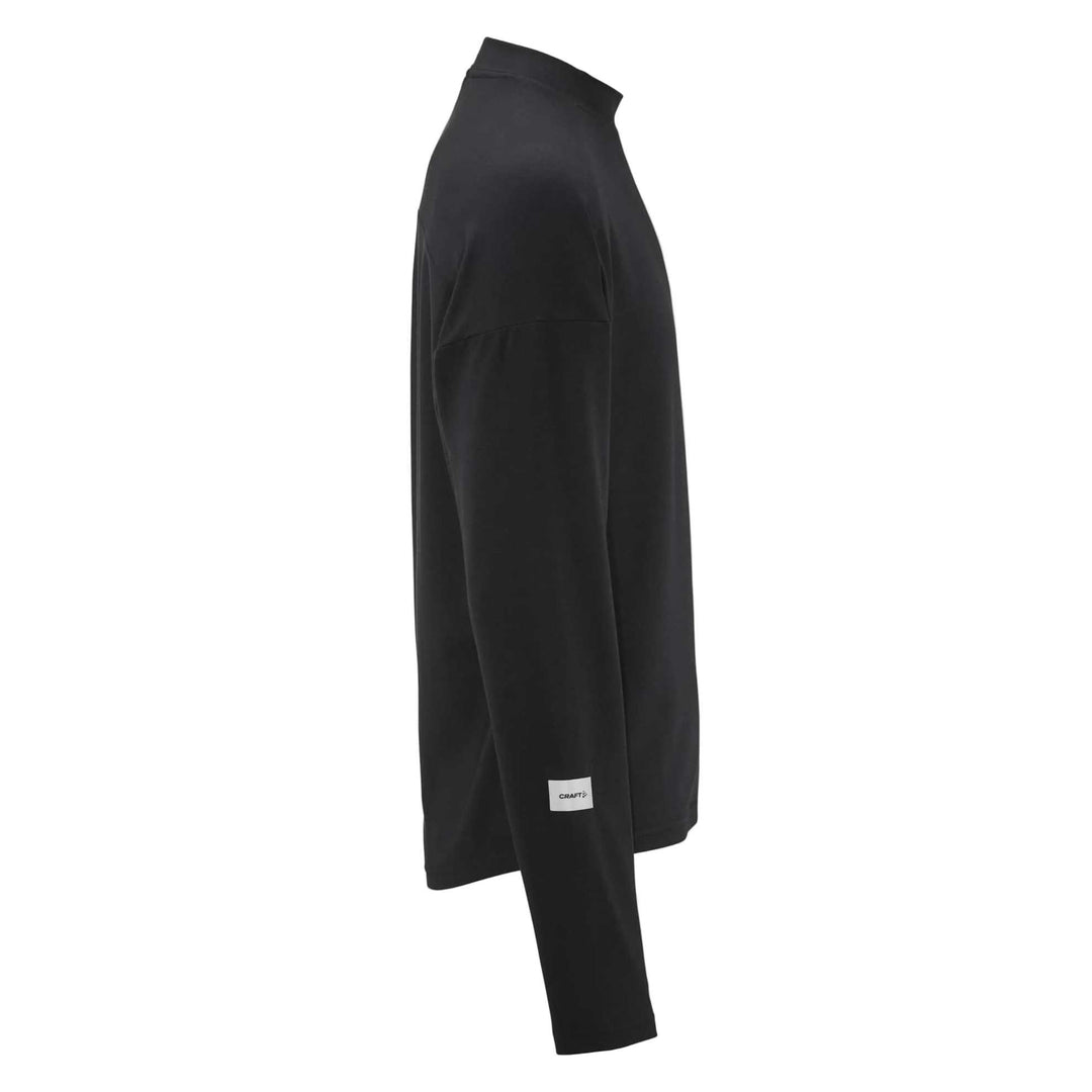 Craft SubZ RN Jersey Men’s Black M - SAMPLE DROP