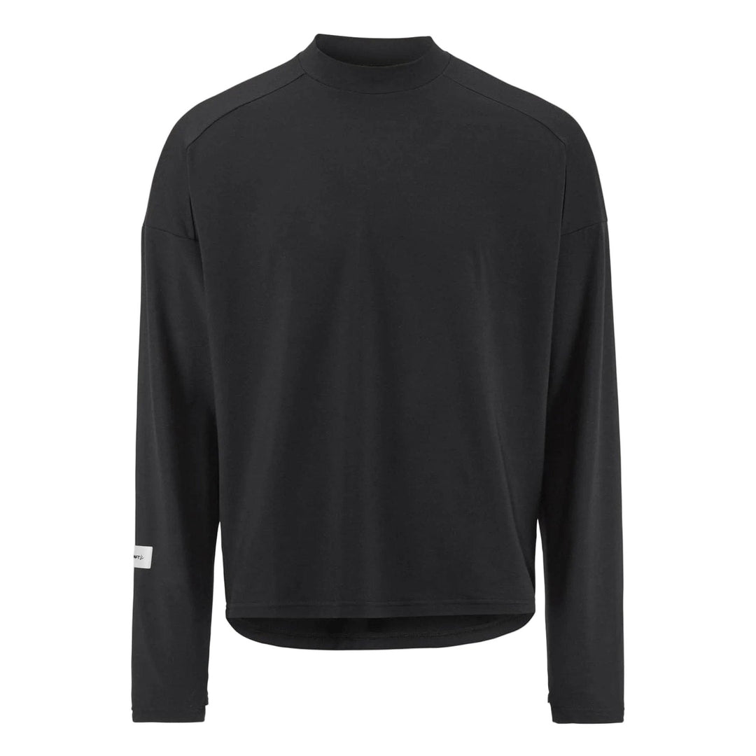 Craft SubZ RN Jersey Men’s Black M - SAMPLE DROP