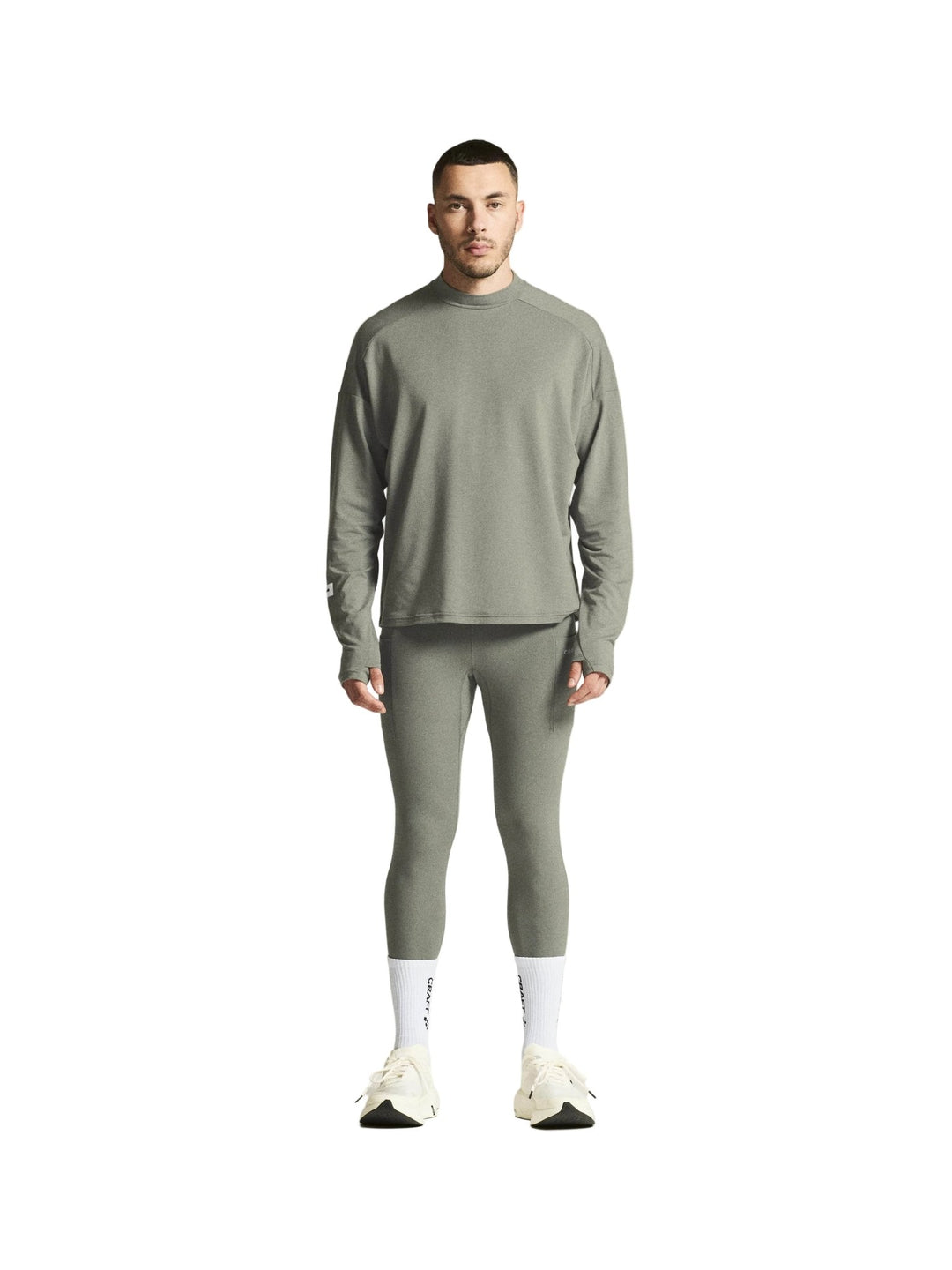 Craft SubZ RN Jersey Men&
