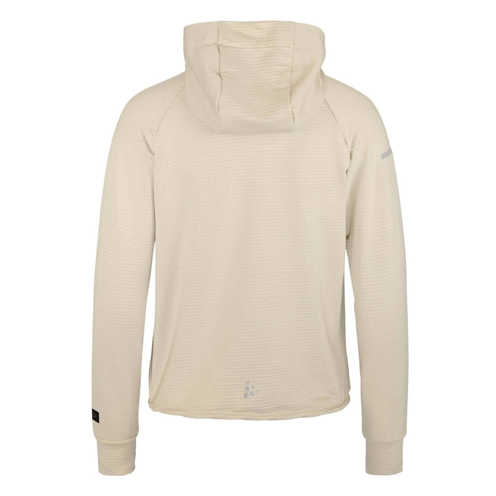 Craft SubZ Sweater Plaster Women’s Lightweight Thermal Hoodie - SAMPLE DROP