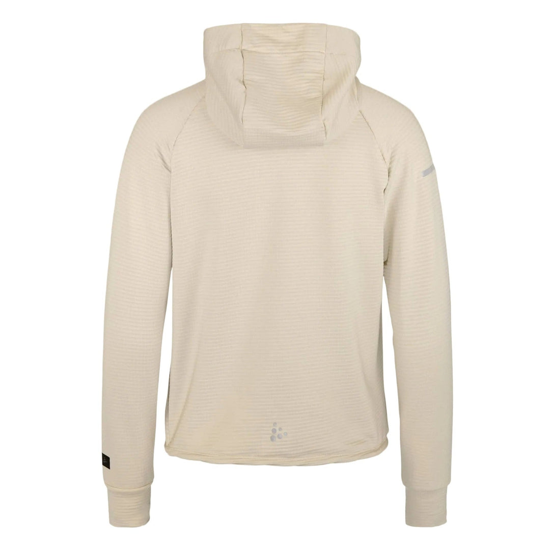 Craft SubZ Sweater Plaster Women’s Lightweight Thermal Hoodie - SAMPLE DROP