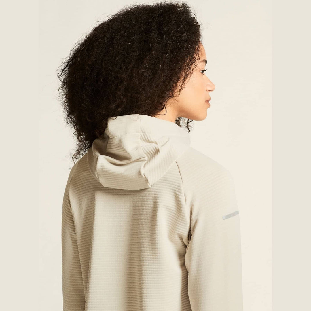 Craft SubZ Sweater Plaster Women’s Lightweight Thermal Hoodie - SAMPLE DROP