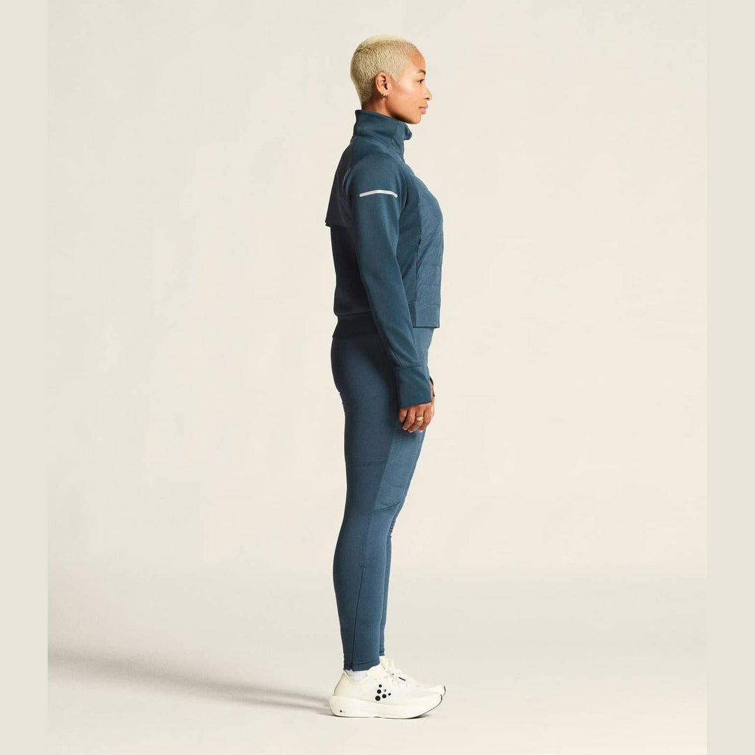 Craft SubZ Tights 4 W - SAMPLE DROP