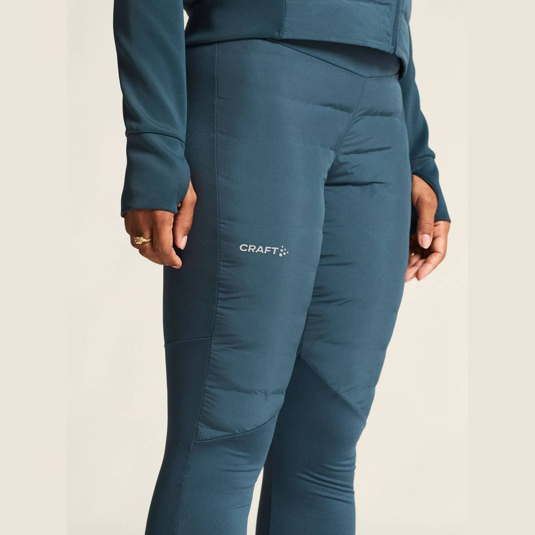 Craft SubZ Tights 4 W - SAMPLE DROP