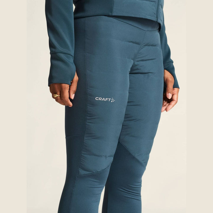 Craft SubZ Tights 4 W - SAMPLE DROP