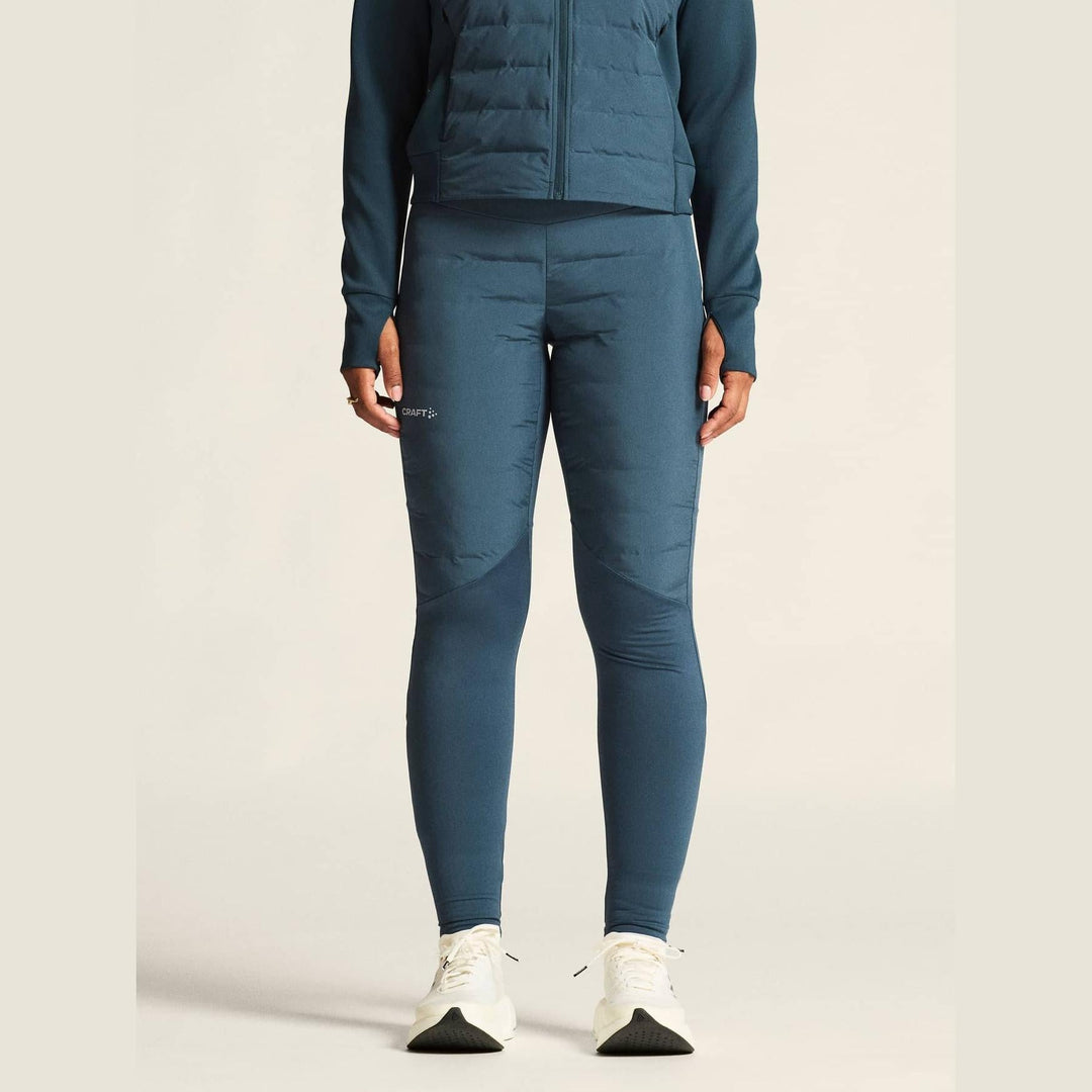 Craft SubZ Tights 4 W - SAMPLE DROP