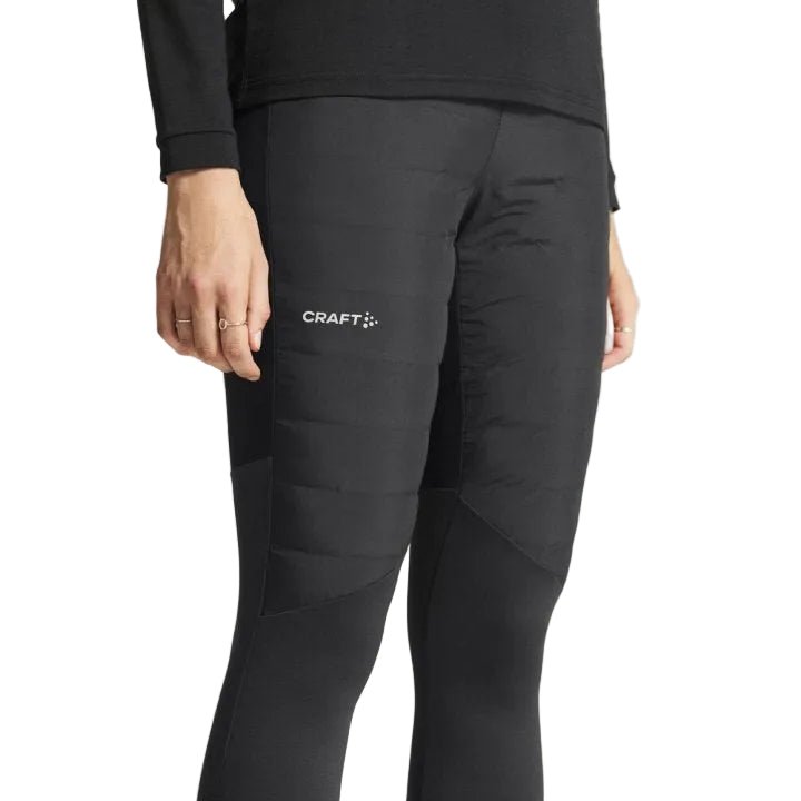 Craft SubZ Tights 4 Women&