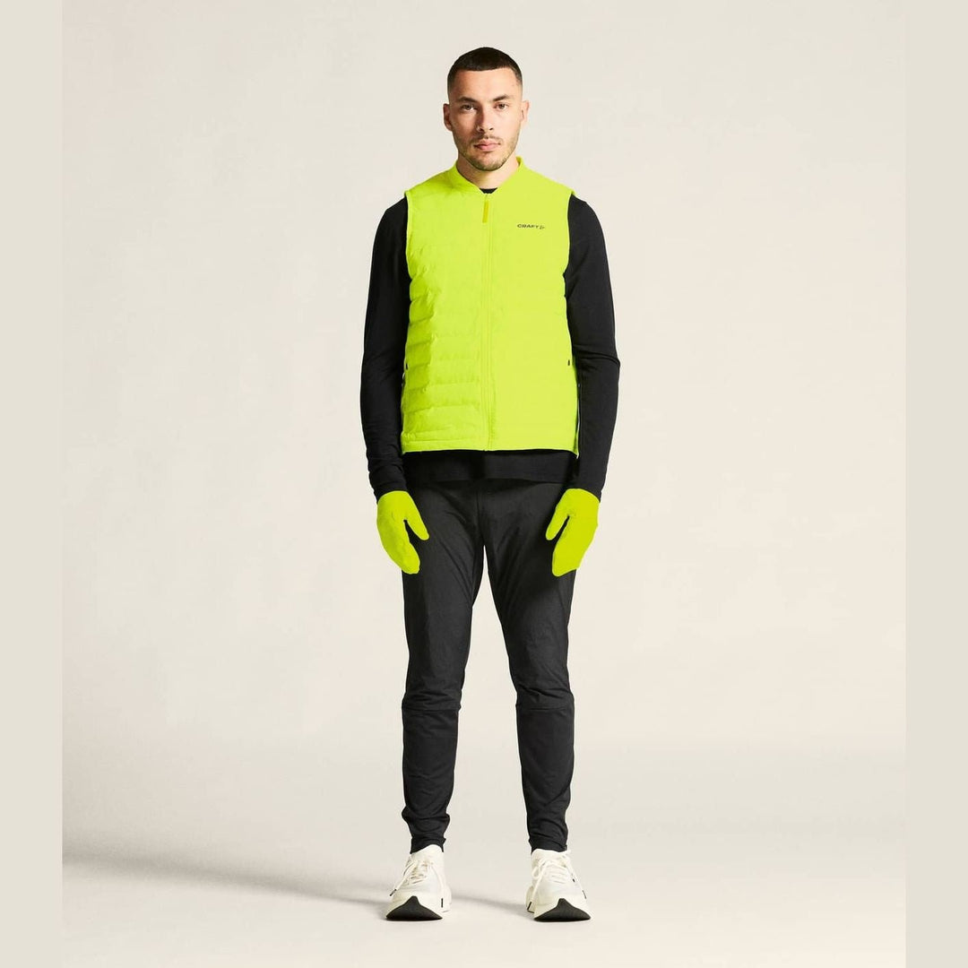 Craft SubZ Vest 4 M – Flumino - SAMPLE DROP