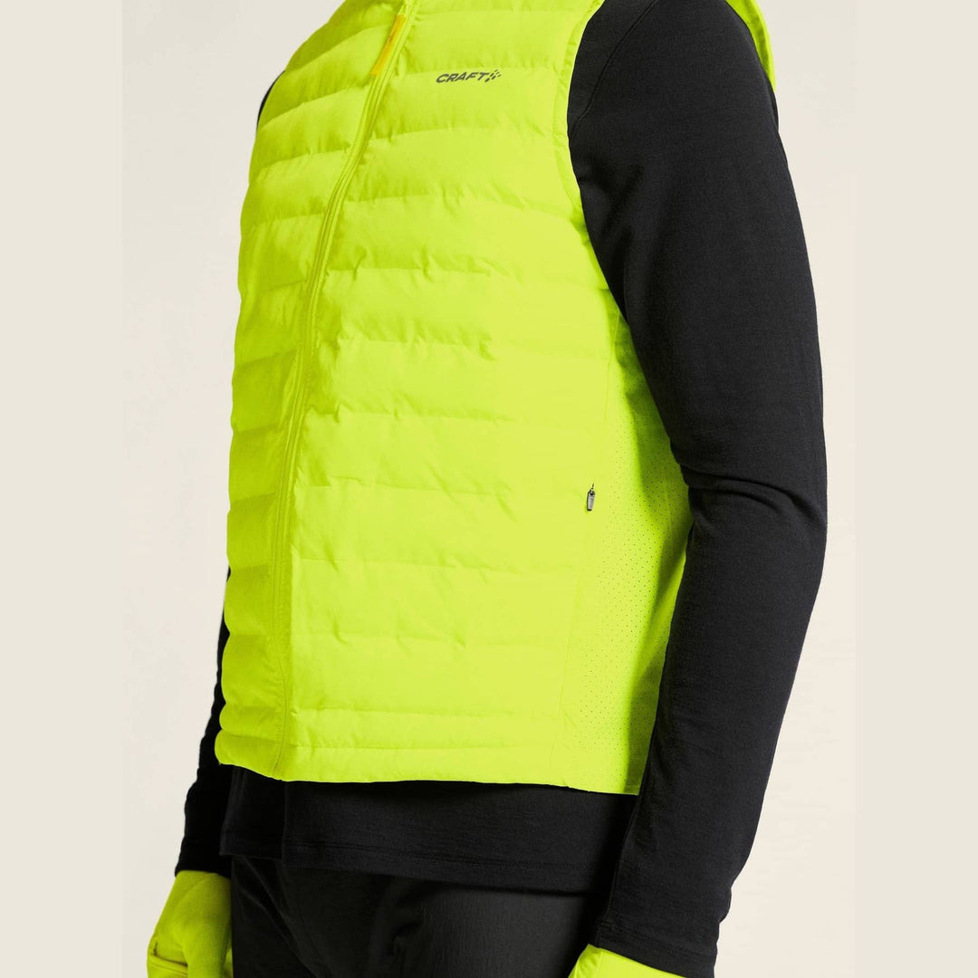 Craft SubZ Vest 4 M – Flumino - SAMPLE DROP