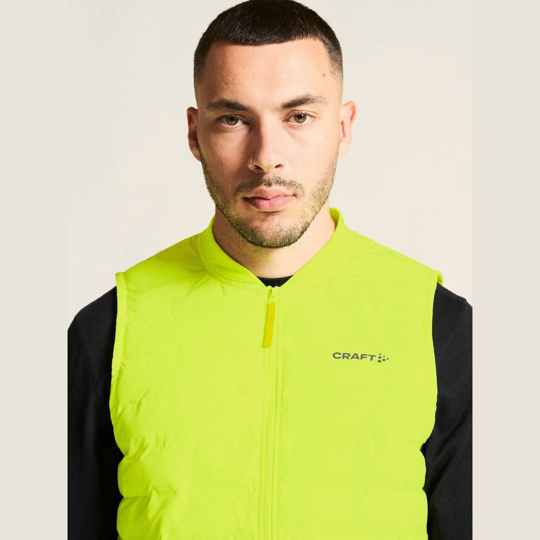 Craft SubZ Vest 4 M – Flumino - SAMPLE DROP