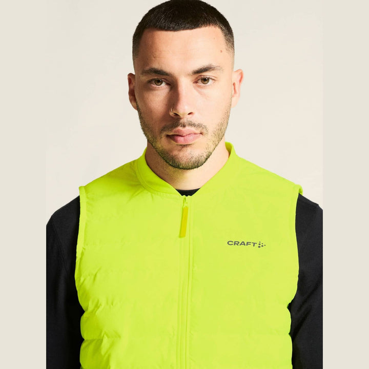 Craft SubZ Vest 4 M – Flumino - SAMPLE DROP