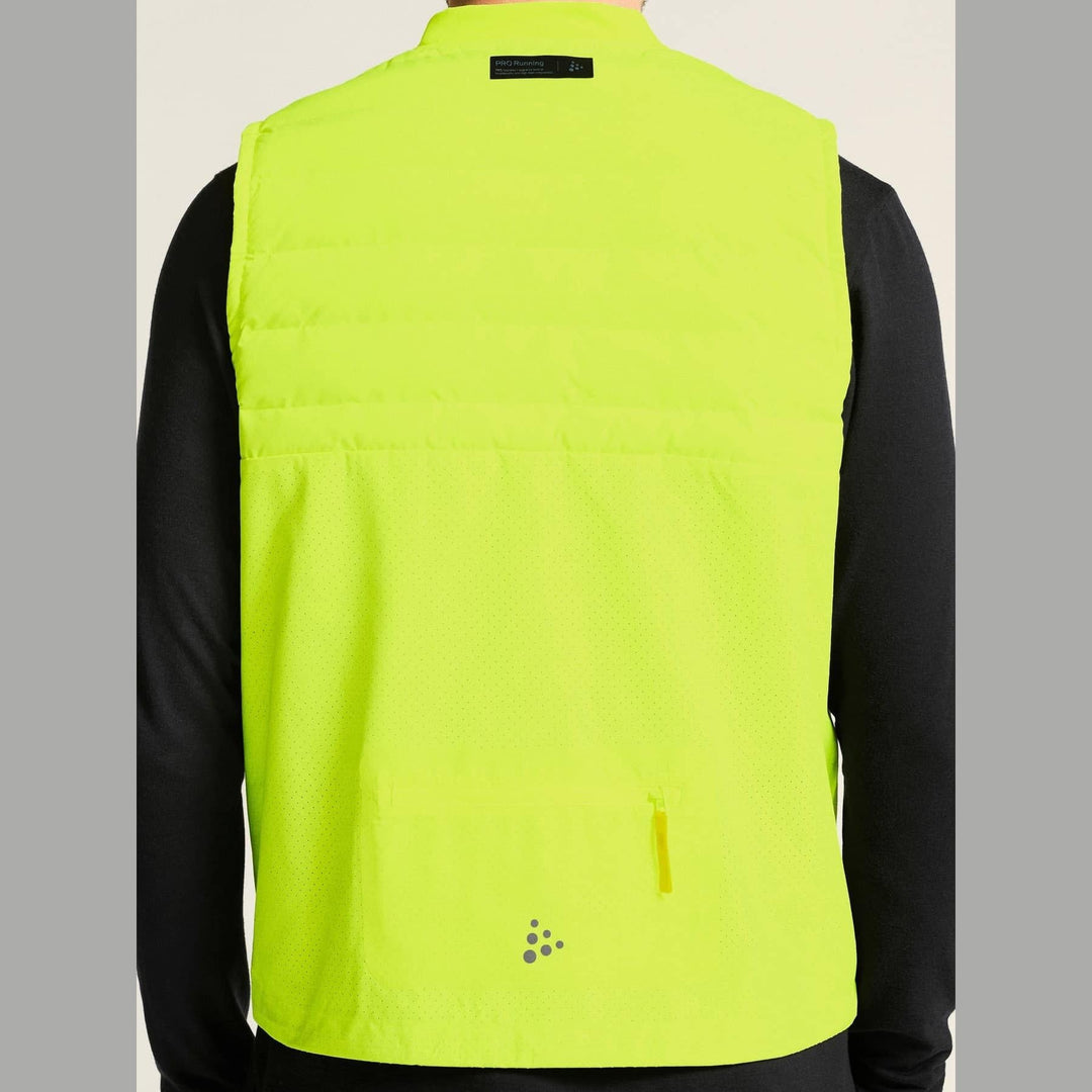 Craft SubZ Vest 4 M – Flumino - SAMPLE DROP