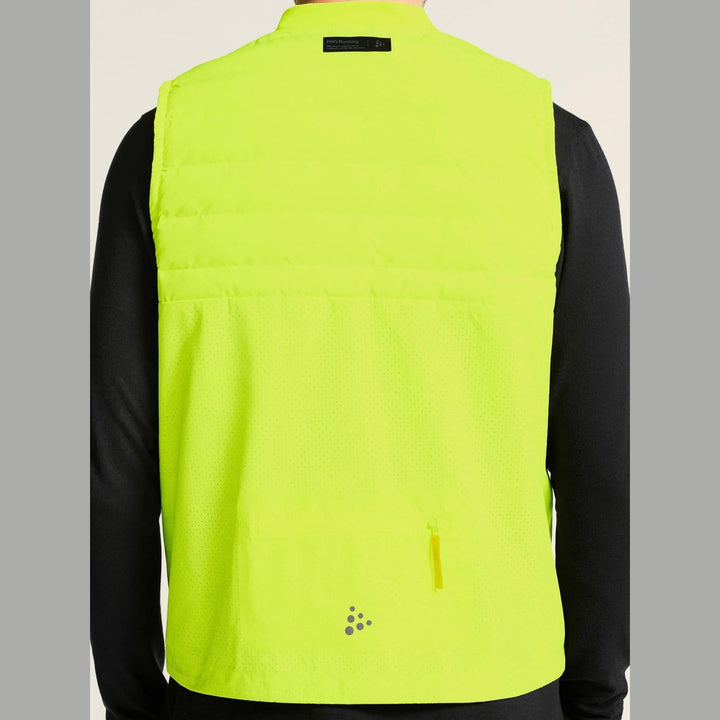 Craft SubZ Vest 4 M – Flumino - SAMPLE DROP