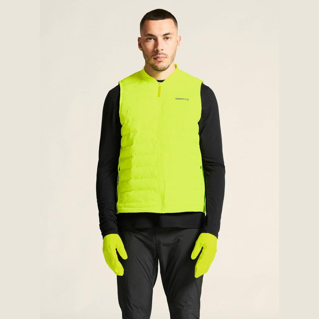 Craft SubZ Vest 4 M – Flumino - SAMPLE DROP