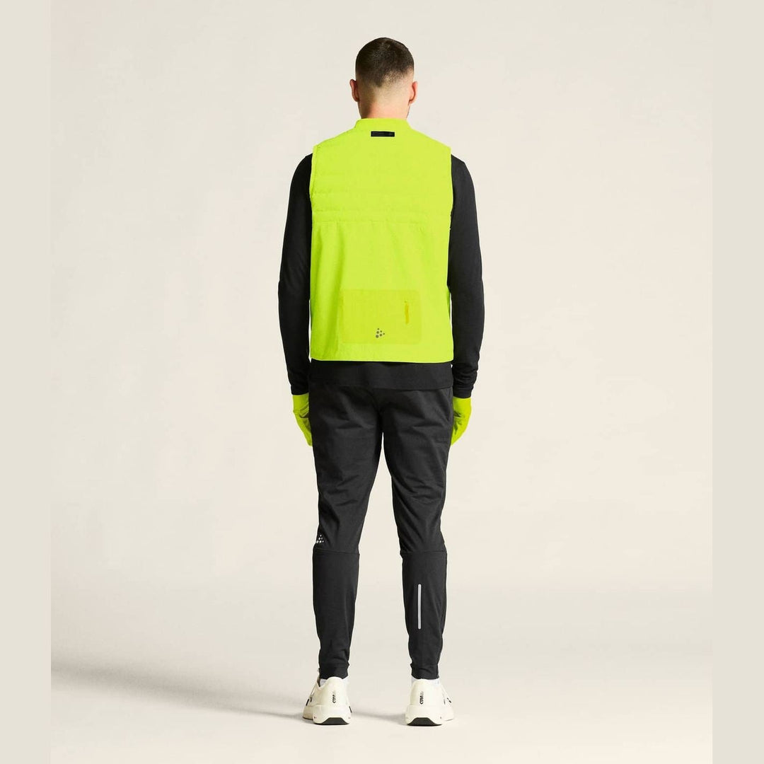 Craft SubZ Vest 4 M – Flumino - SAMPLE DROP