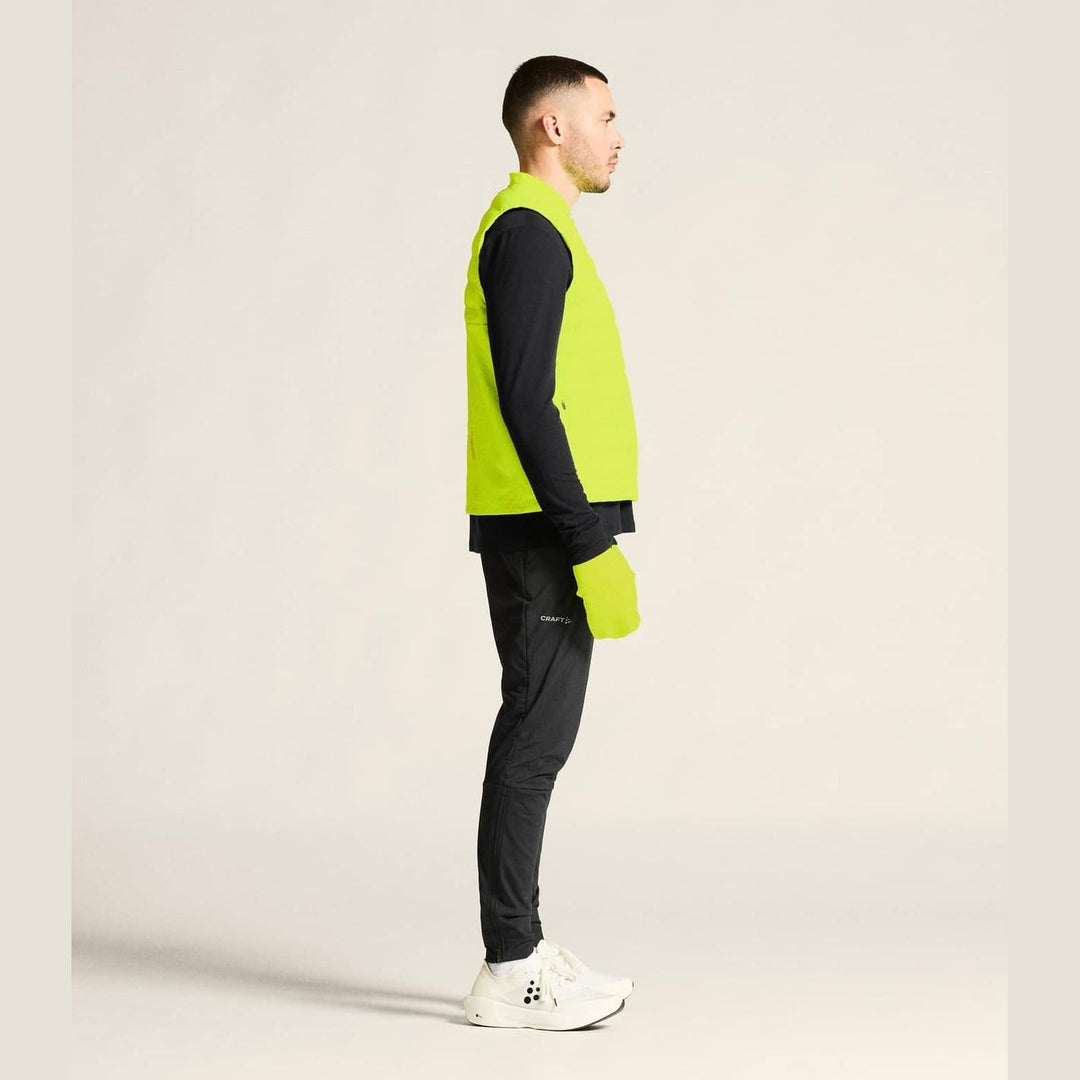 Craft SubZ Vest 4 M – Flumino - SAMPLE DROP