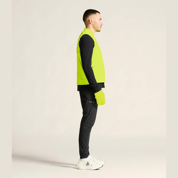 Craft SubZ Vest 4 M – Flumino - SAMPLE DROP