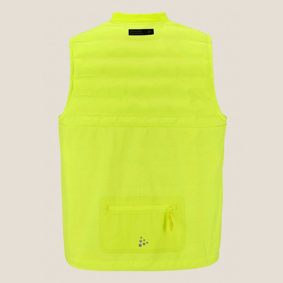 Craft SubZ Vest 4 M – Flumino - SAMPLE DROP