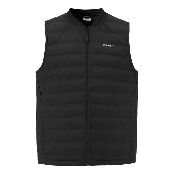 Craft SubZ Vest 4 Men’s Black M - SAMPLE DROP