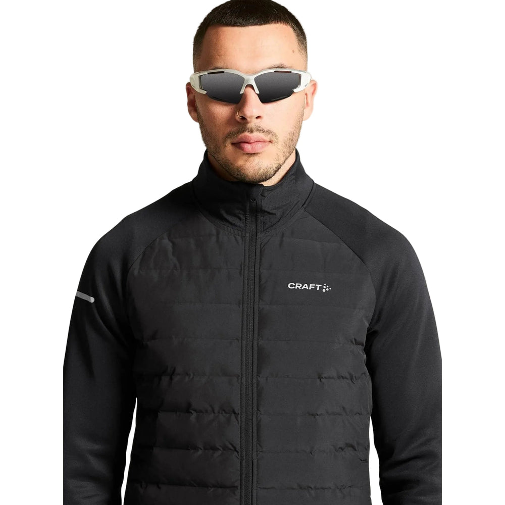 Craft SubZ Vest 4 Men’s Black M - SAMPLE DROP