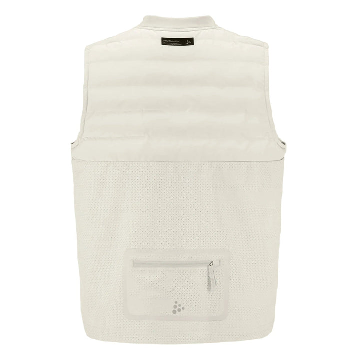 Craft SubZ Vest 4 Men’s Cloud M - SAMPLE DROP