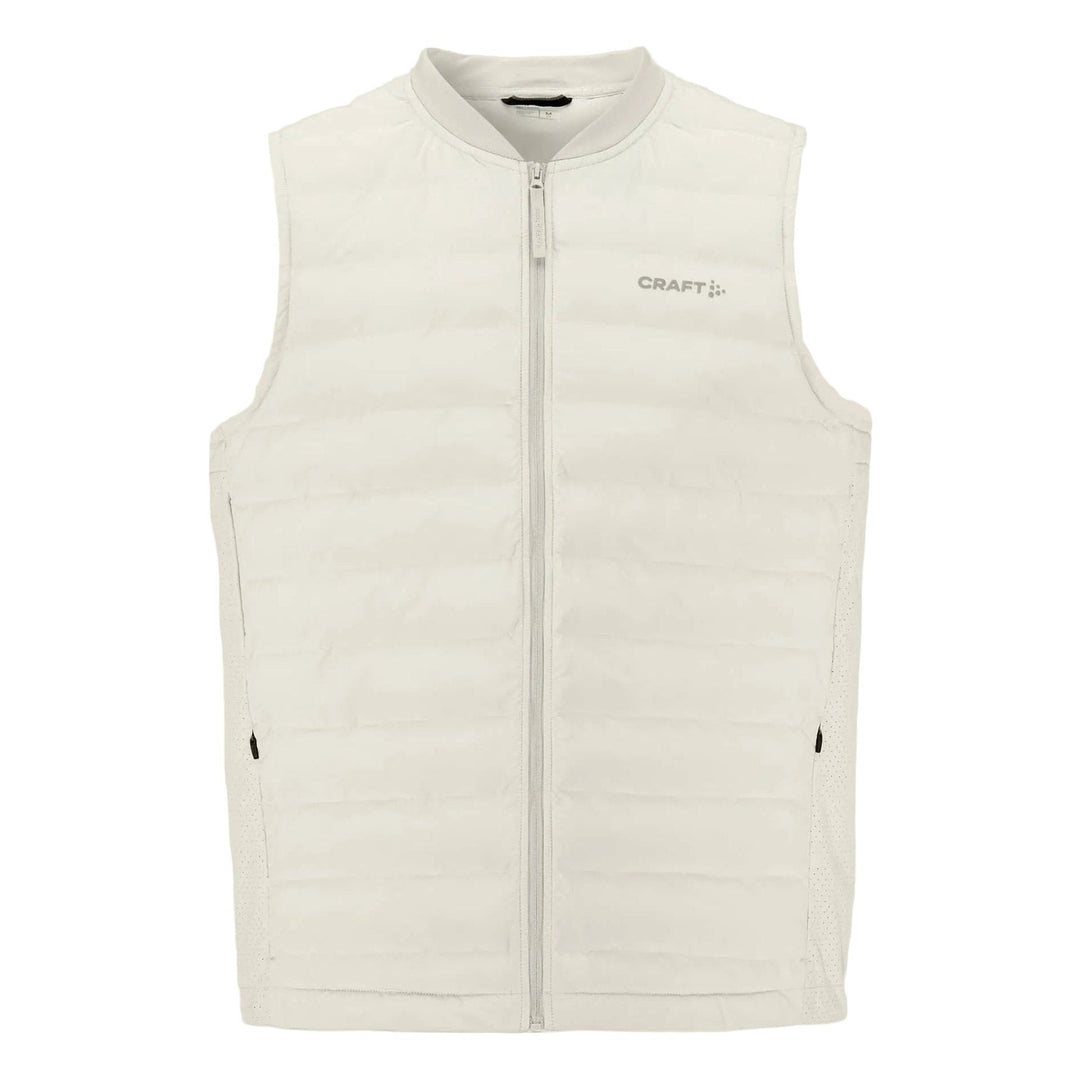 Craft SubZ Vest 4 Men’s Cloud M - SAMPLE DROP