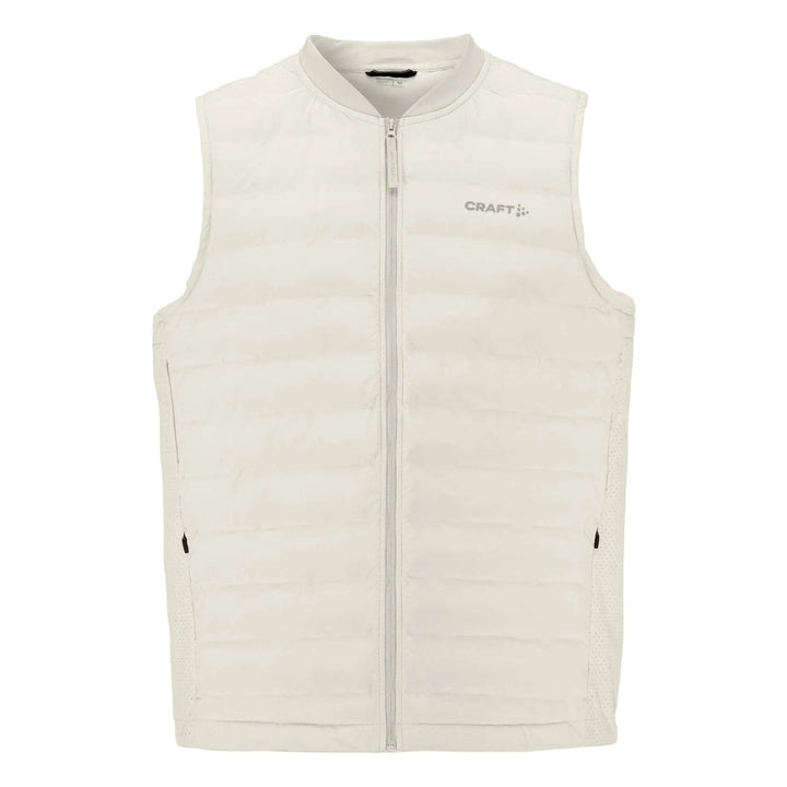 Craft SubZ Vest 4 Men’s Cloud M - SAMPLE DROP