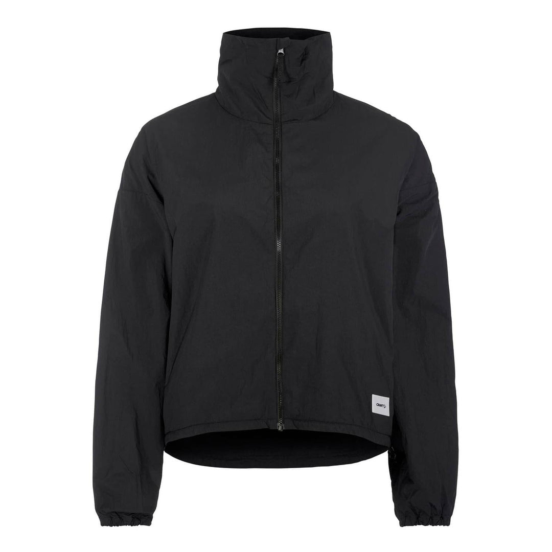 Craft SubZ Women’s Lightweight Thermal Running Jacket - SAMPLE DROP