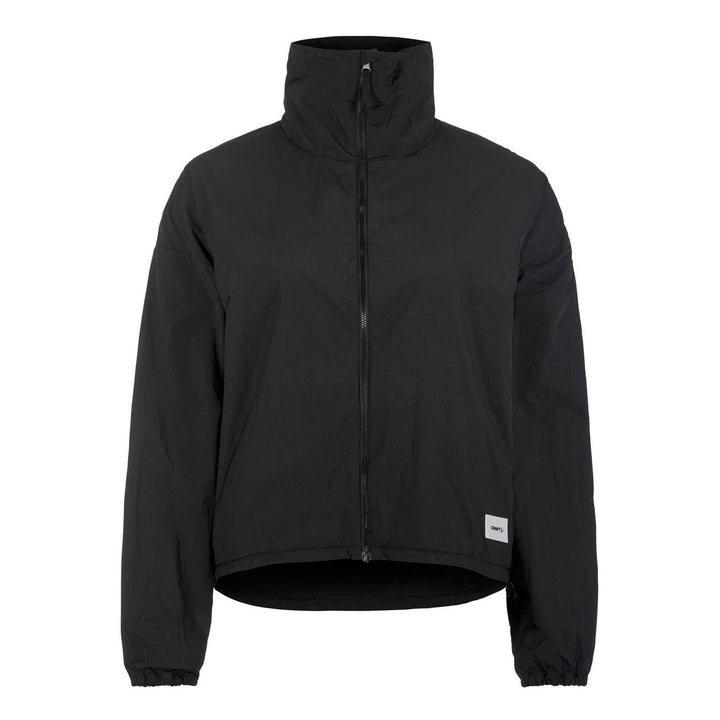 Craft SubZ Women’s Lightweight Thermal Running Jacket - SAMPLE DROP