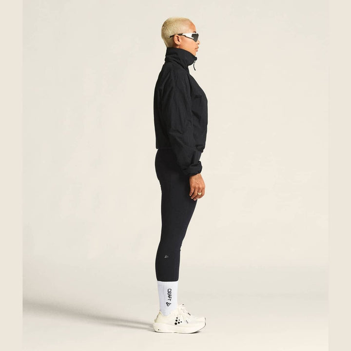 Craft SubZ Women’s Lightweight Thermal Running Jacket - SAMPLE DROP