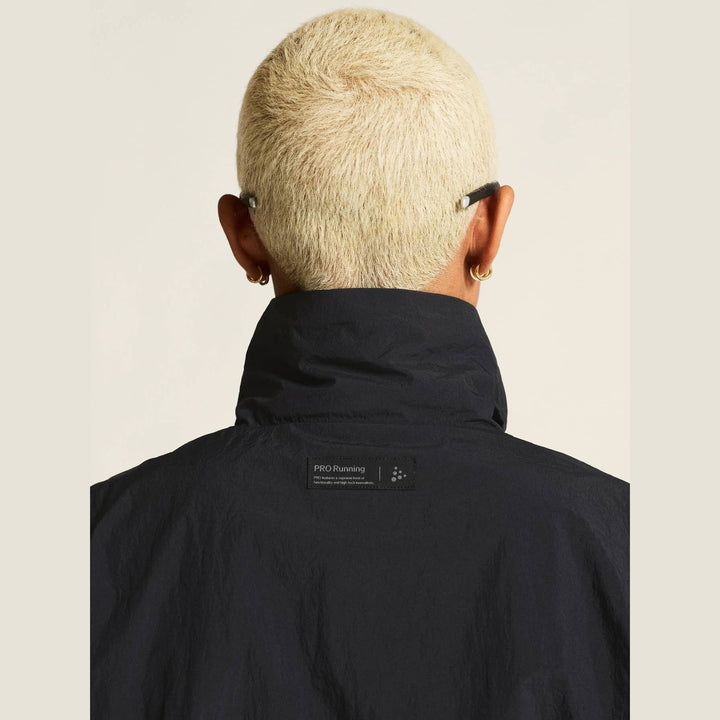 Craft SubZ Women’s Lightweight Thermal Running Jacket - SAMPLE DROP