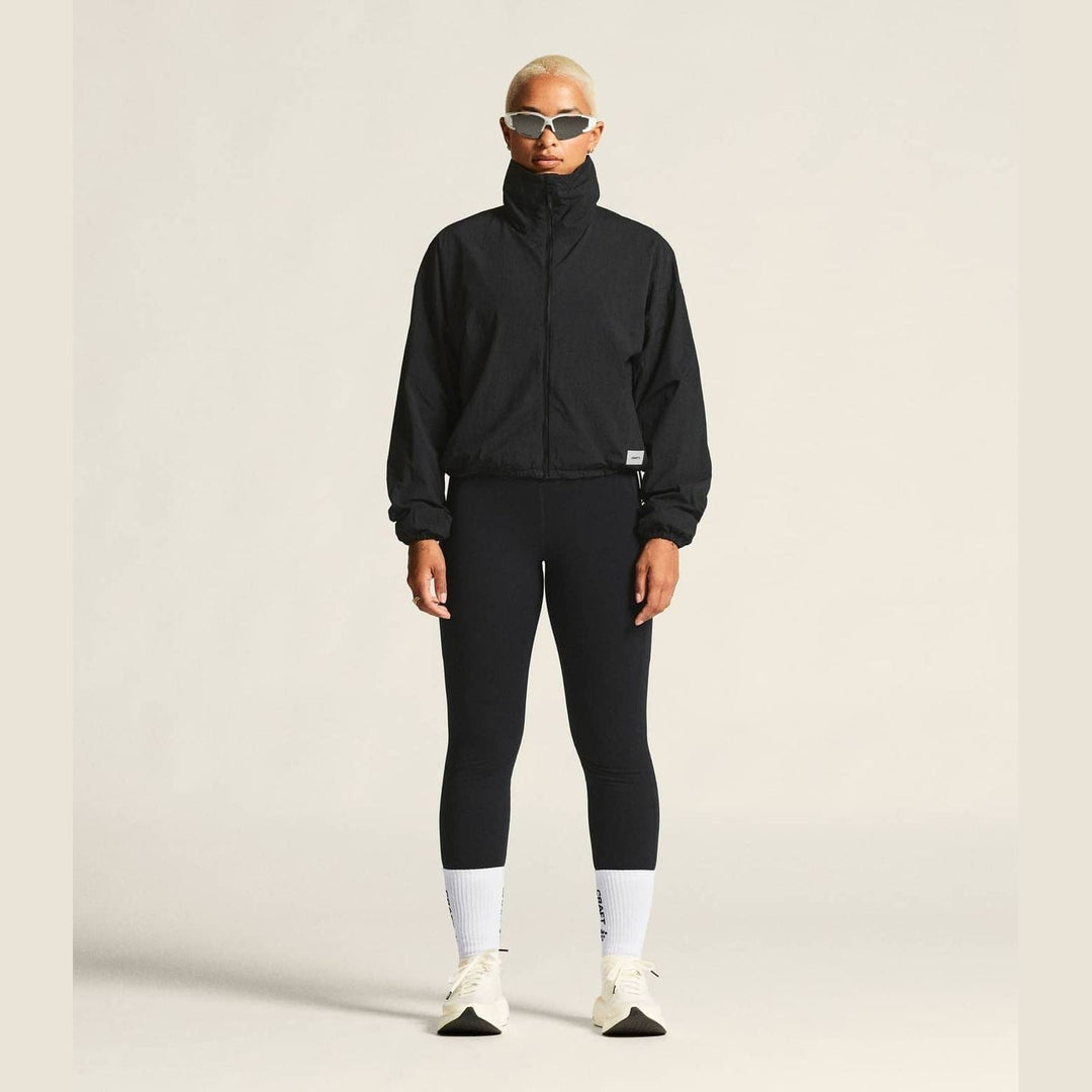 Craft SubZ Women’s Lightweight Thermal Running Jacket - SAMPLE DROP