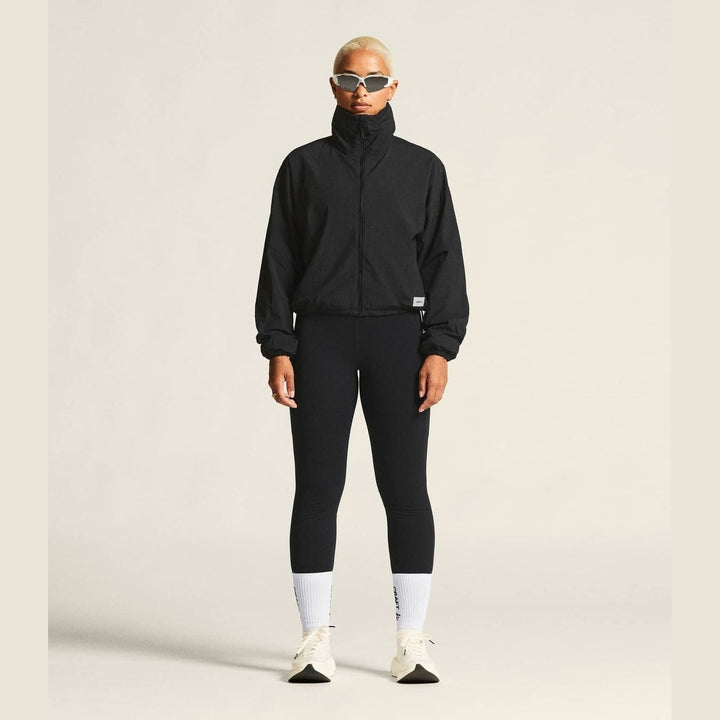 Craft SubZ Women’s Lightweight Thermal Running Jacket - SAMPLE DROP