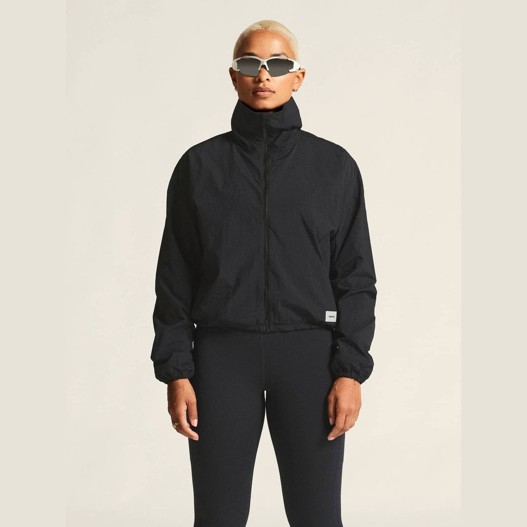 Craft SubZ Women’s Lightweight Thermal Running Jacket - SAMPLE DROP