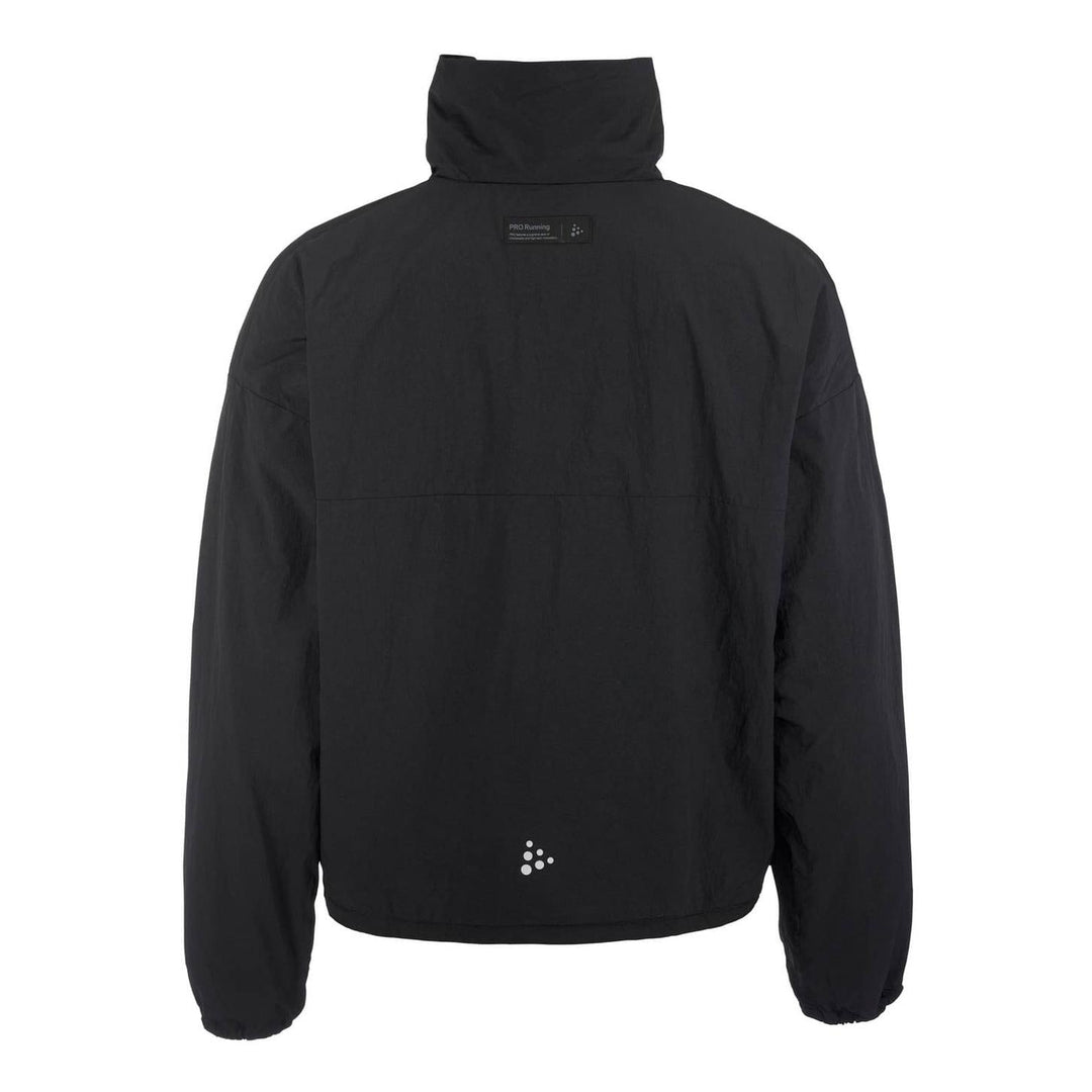 Craft SubZ Women’s Lightweight Thermal Running Jacket - SAMPLE DROP