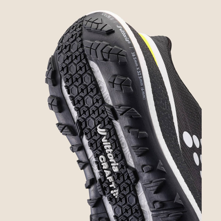 Craft Xplor 2 M – Black / N Light - SAMPLE DROP