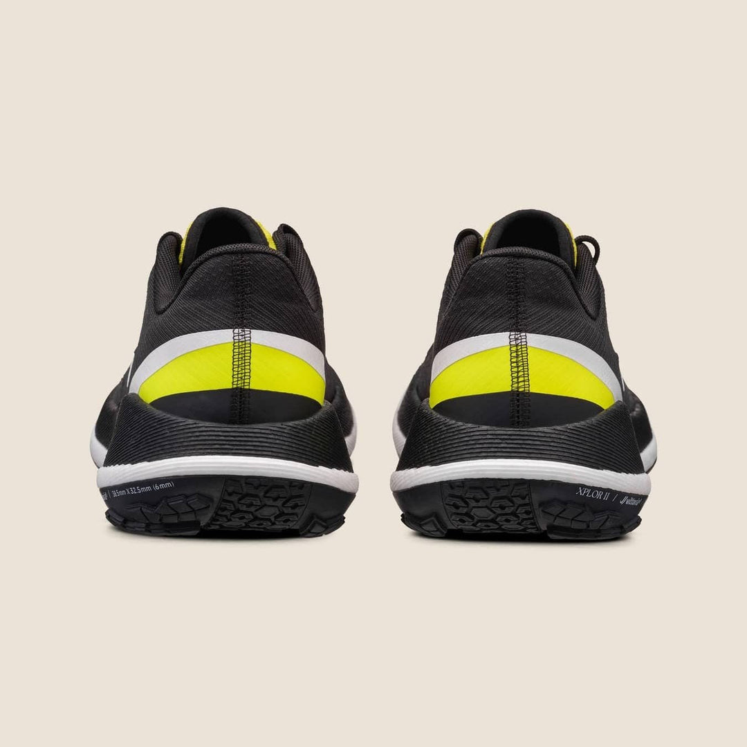 Craft Xplor 2 M – Black / N Light - SAMPLE DROP