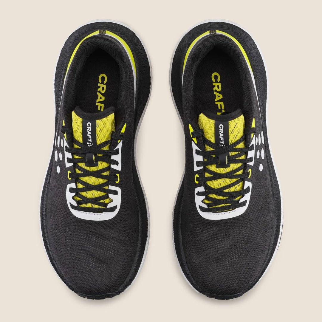Craft Xplor 2 M – Black / N Light - SAMPLE DROP
