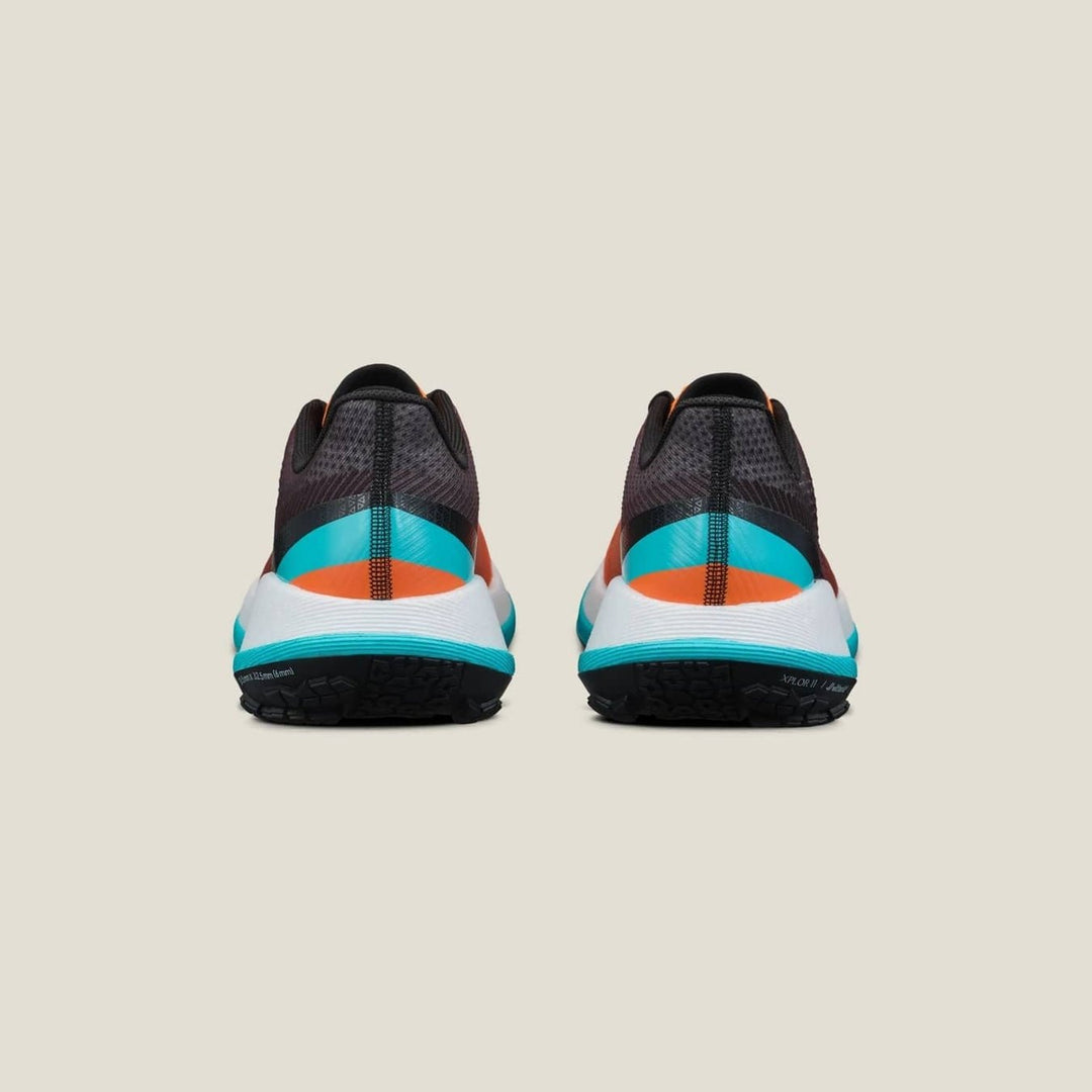 Craft Xplor 2 M – Flourange/Contrast Black - SAMPLE DROP