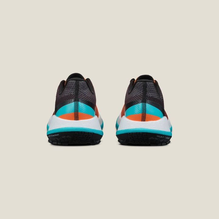 Craft Xplor 2 M – Flourange/Contrast Black - SAMPLE DROP