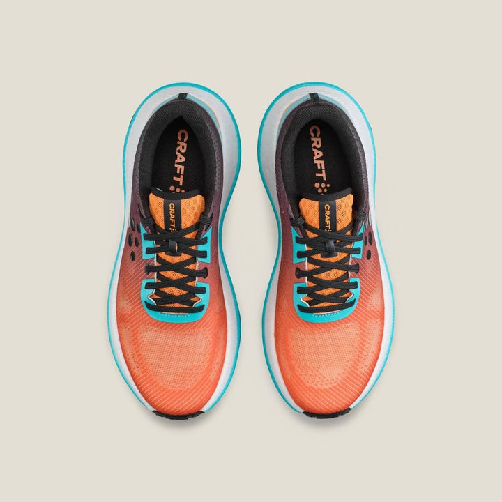 Craft Xplor 2 M – Flourange/Contrast Black - SAMPLE DROP