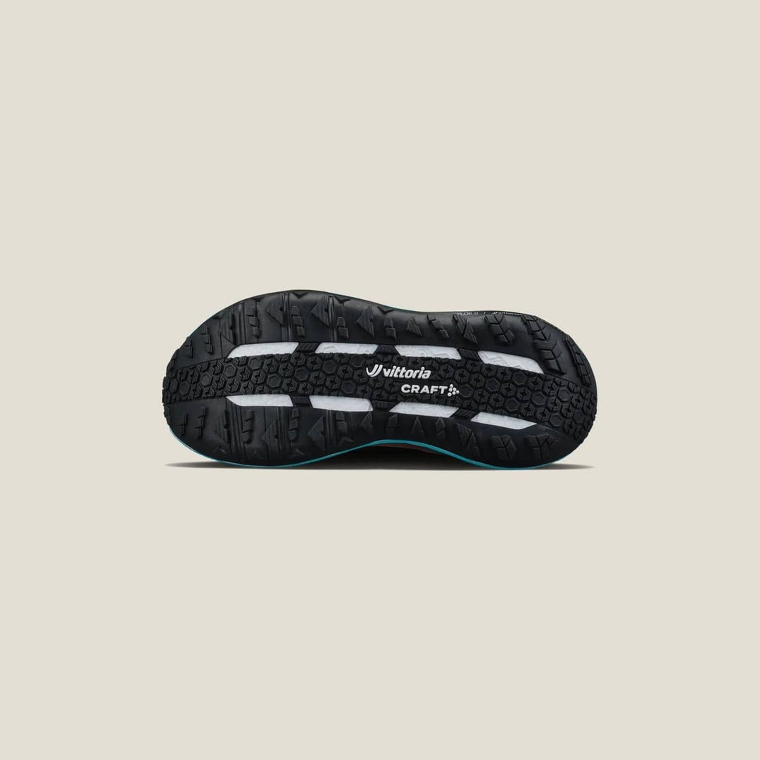 Craft Xplor 2 M – Flourange/Contrast Black - SAMPLE DROP