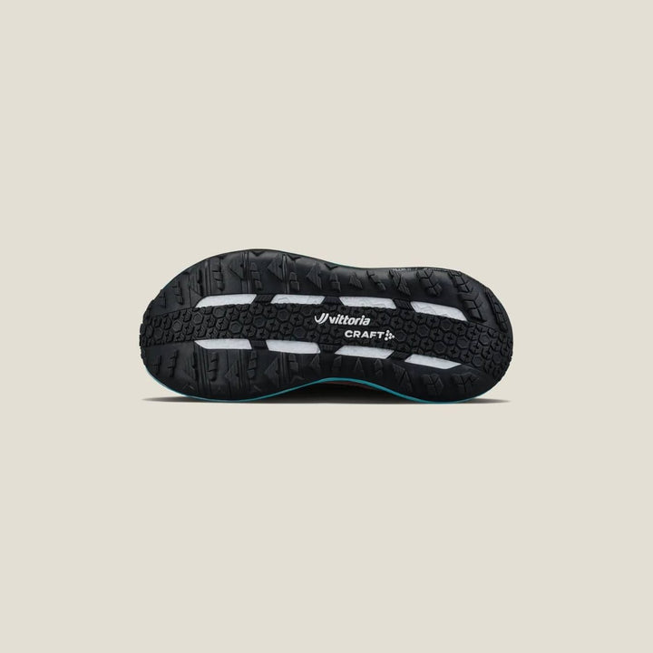 Craft Xplor 2 M – Flourange/Contrast Black - SAMPLE DROP