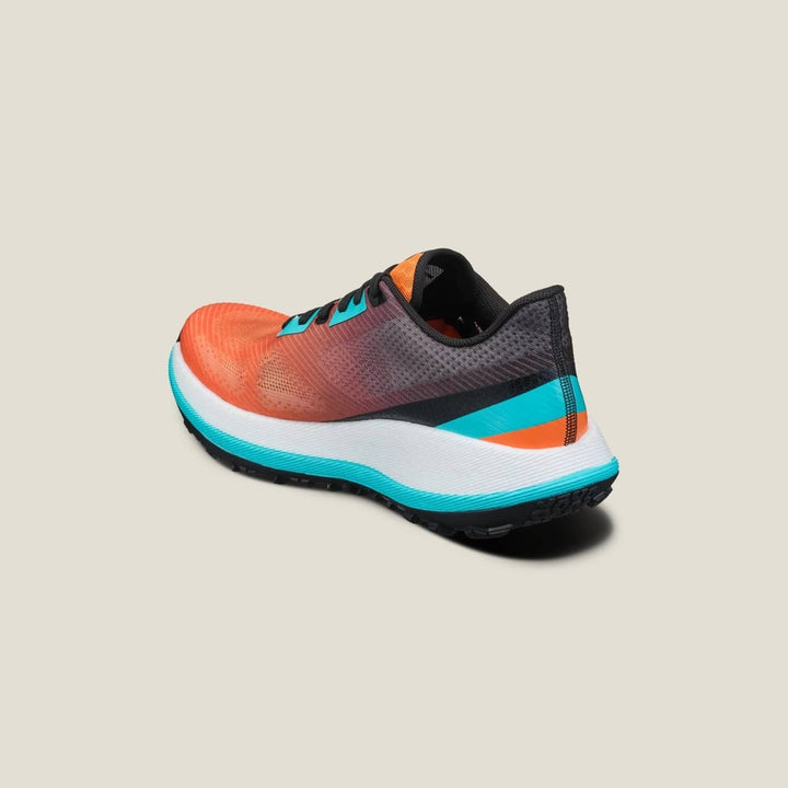 Craft Xplor 2 M – Flourange/Contrast Black - SAMPLE DROP