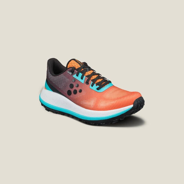 Craft Xplor 2 M – Flourange/Contrast Black - SAMPLE DROP