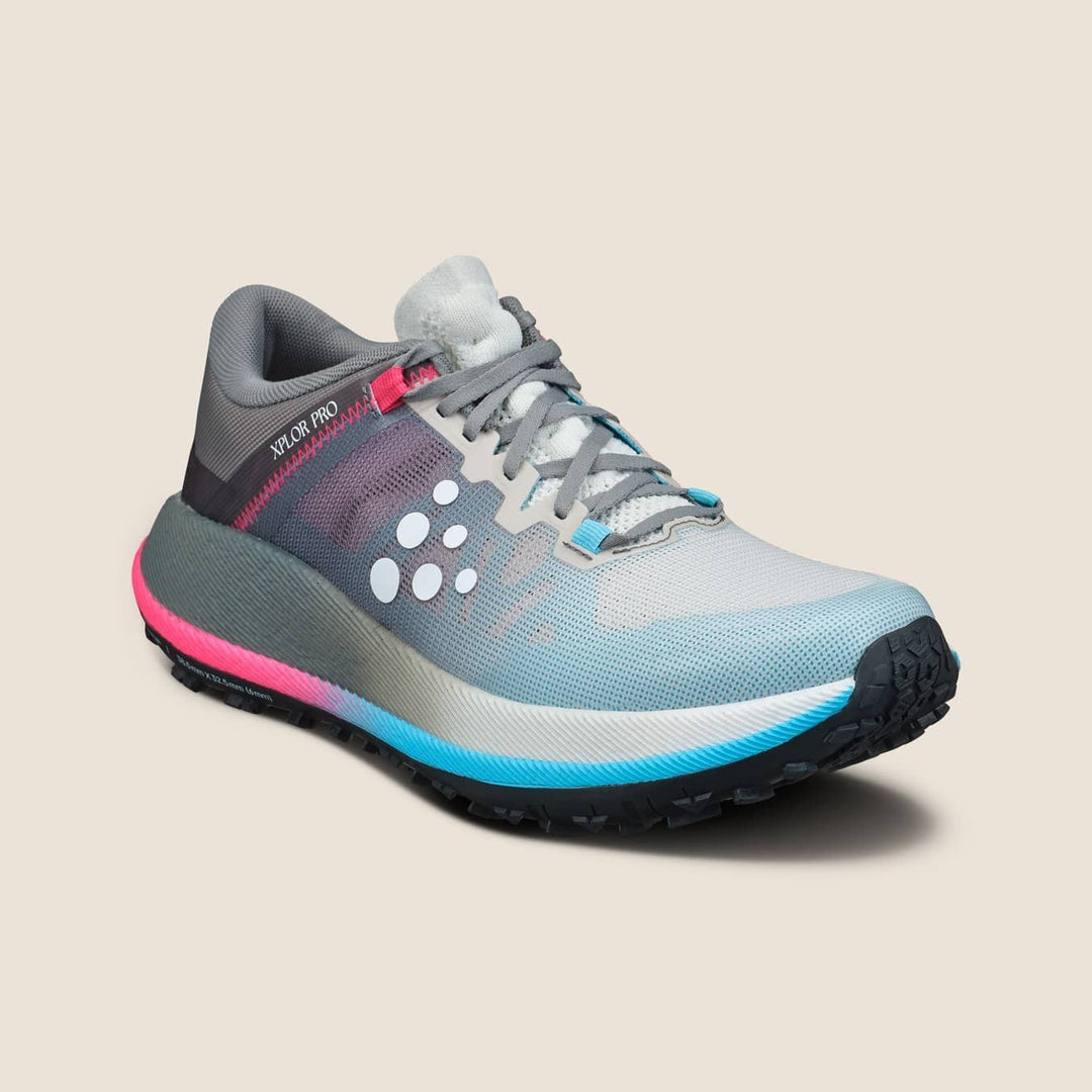 Craft Xplor Pro W – Gloud Grey - SAMPLE DROP
